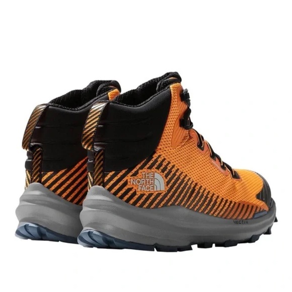 TNF THE NORTH FACE Vectiv Fastpack Fast Pack Hiking Mid Boots Outdoors - Picture 2 of 12